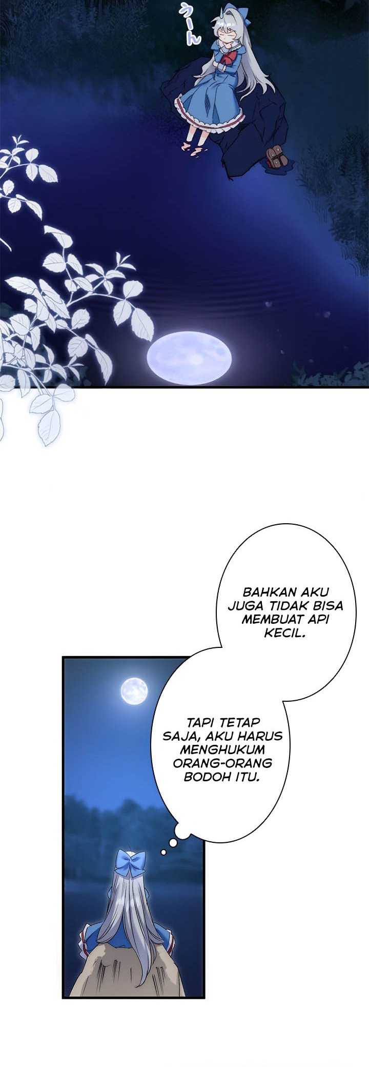 Please Get Out Of My Household Chapter 02 Gambar 14