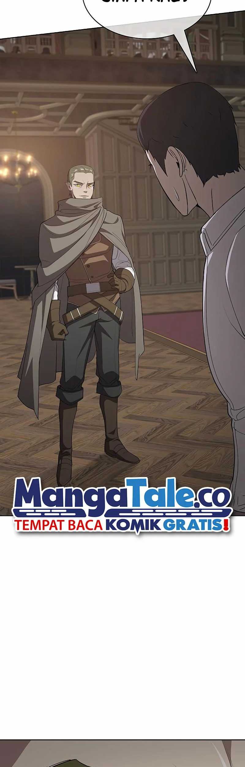 The Strongest Chef in Another World Chapter 20 halaman 23