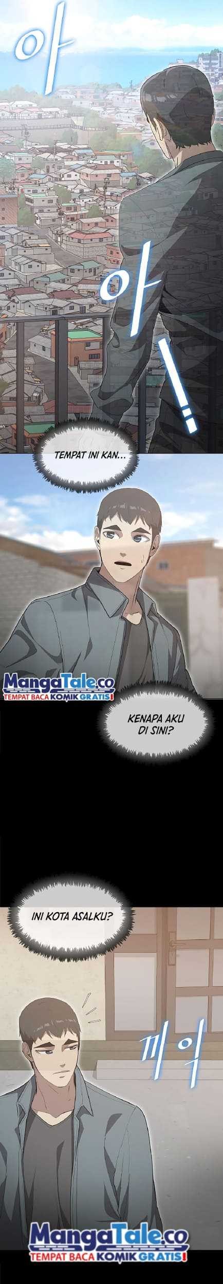 The Strongest Chef in Another World Chapter 19 halaman 18
