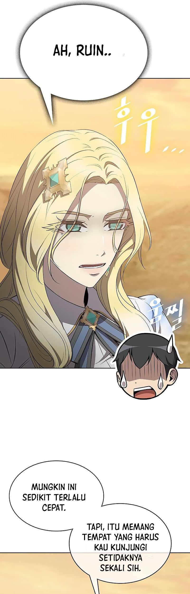 The Strongest Chef in Another World Chapter 18 halaman 26