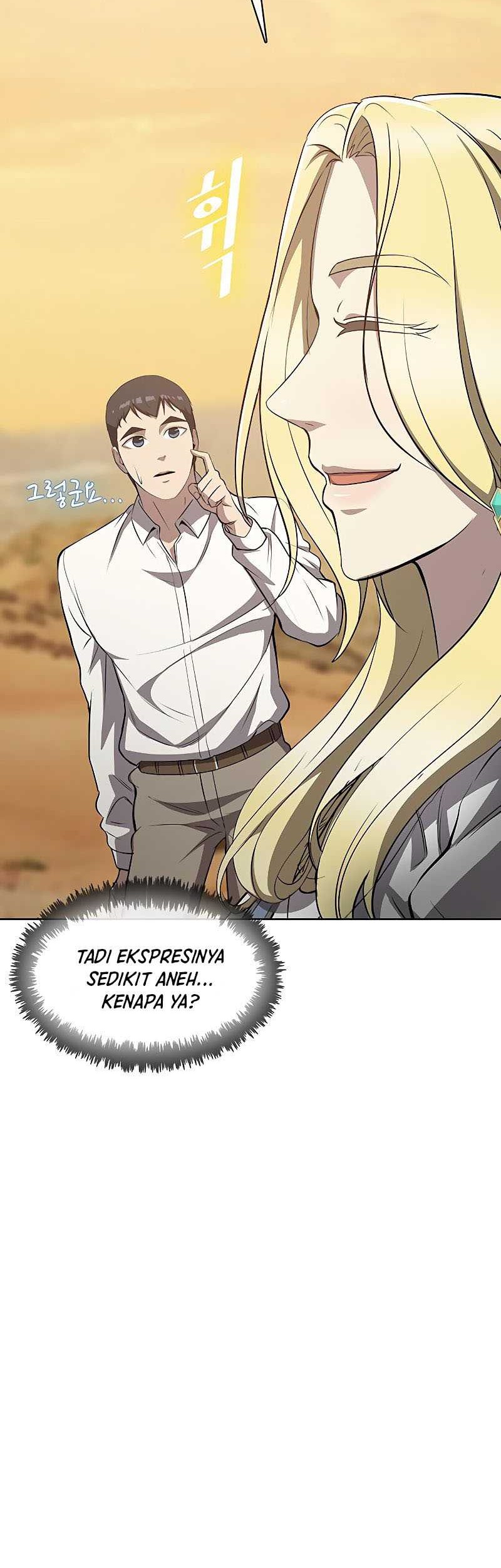 The Strongest Chef in Another World Chapter 18 halaman 27