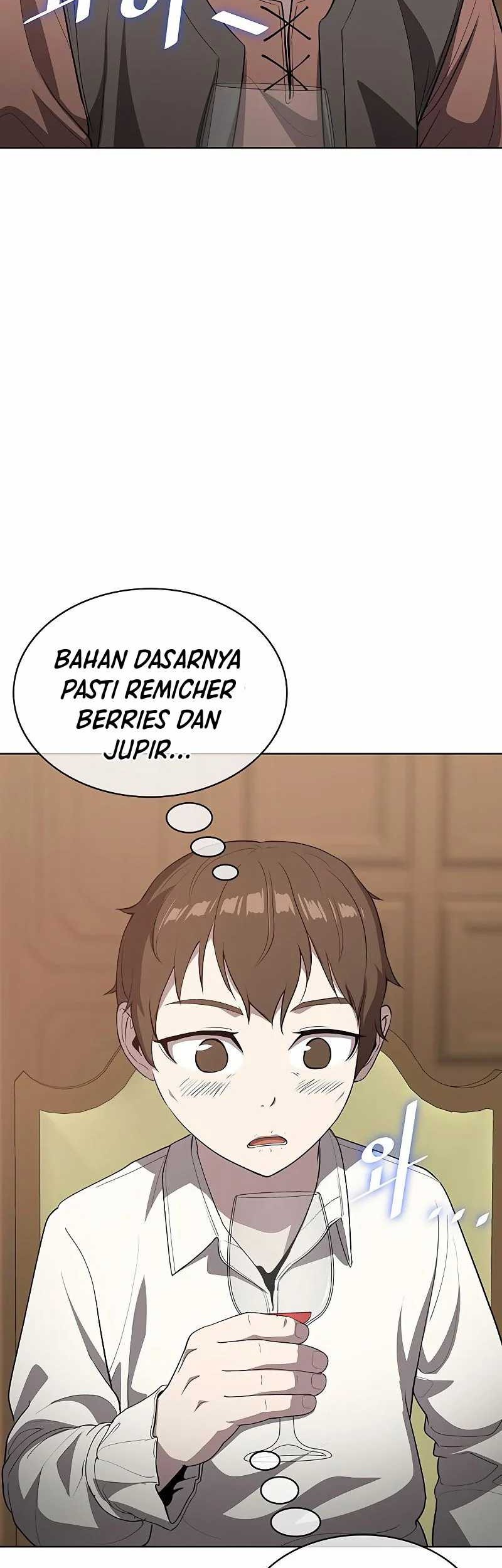 The Strongest Chef in Another World Chapter 17 halaman 29