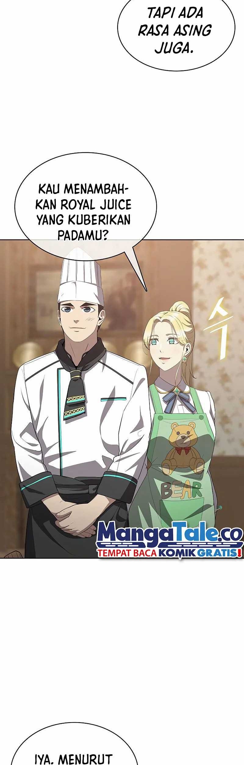 The Strongest Chef in Another World Chapter 17 halaman 30