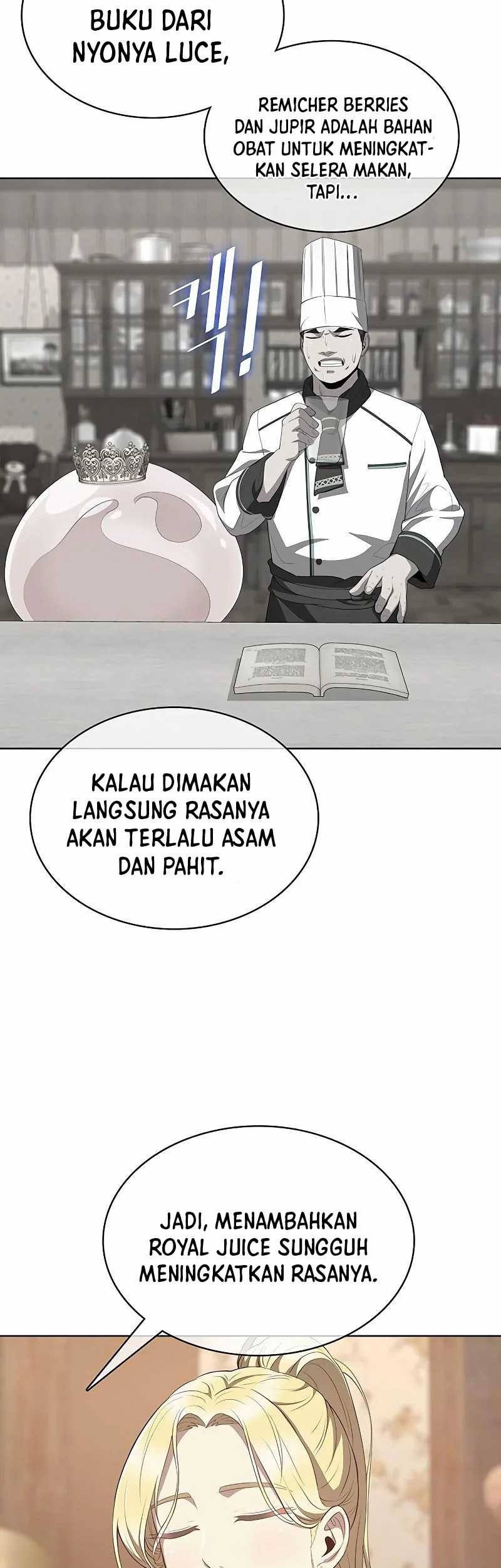 The Strongest Chef in Another World Chapter 17 halaman 31