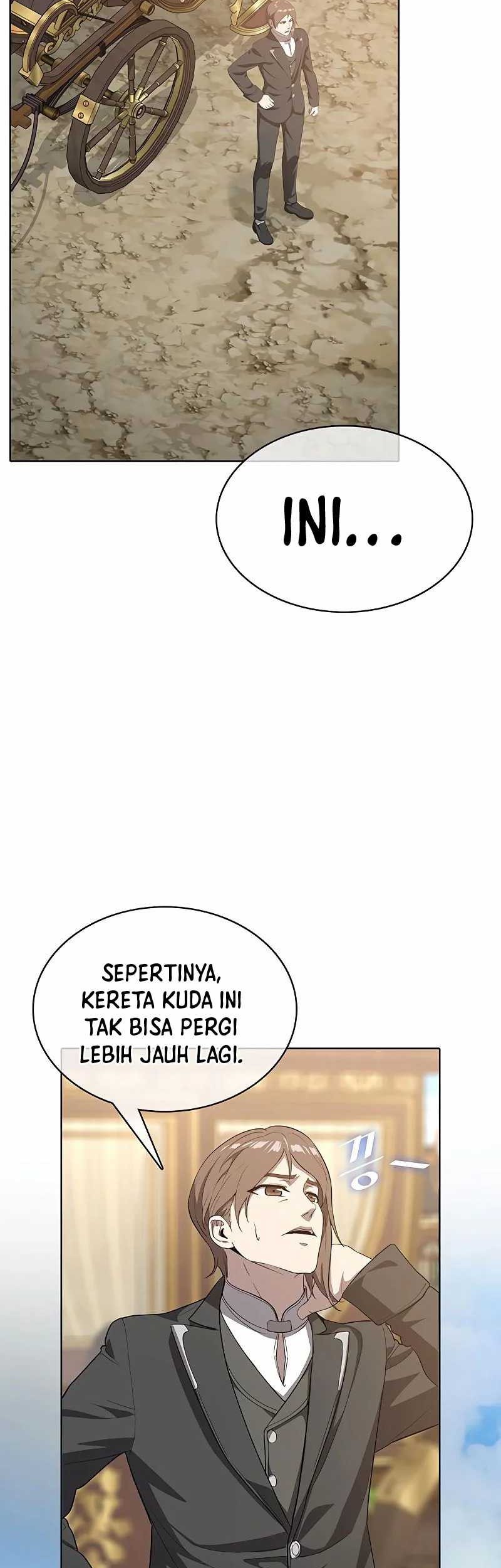 The Strongest Chef in Another World Chapter 16 halaman 23