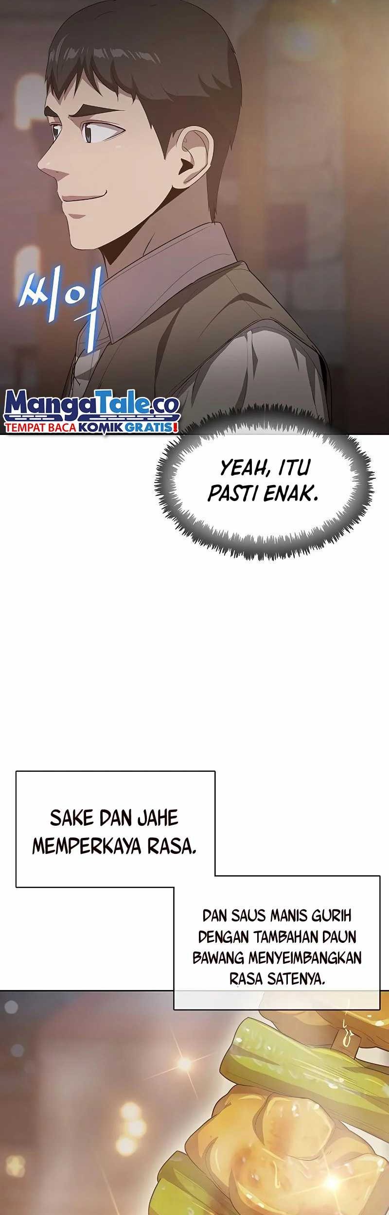 The Strongest Chef in Another World Chapter 14 halaman 22