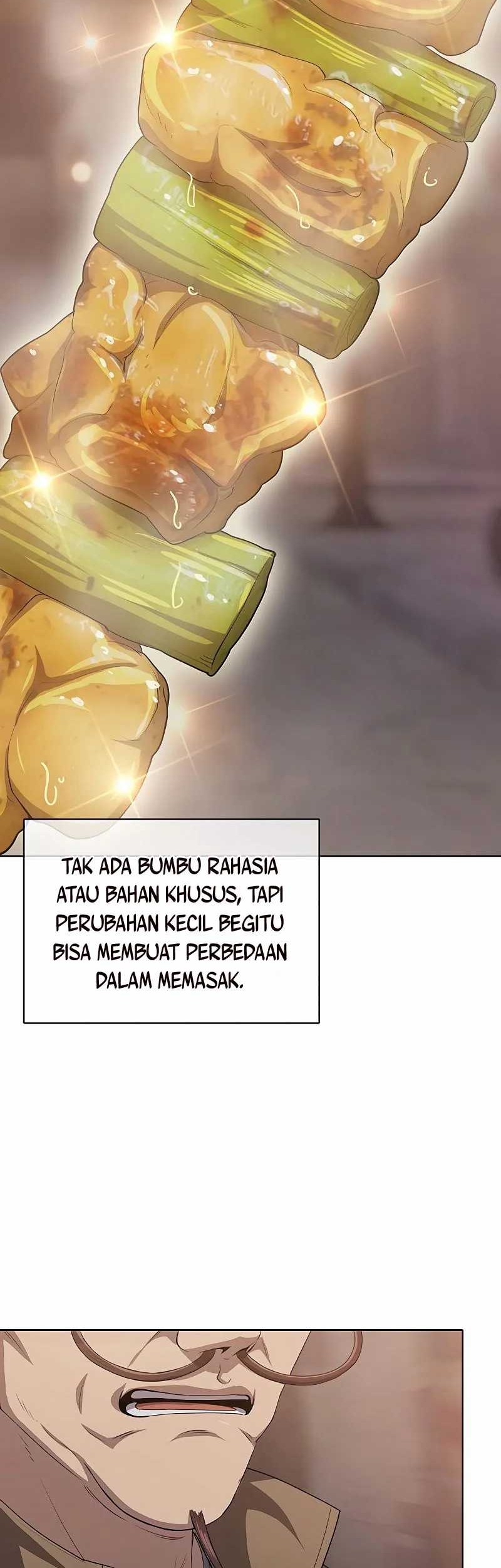 The Strongest Chef in Another World Chapter 14 halaman 23
