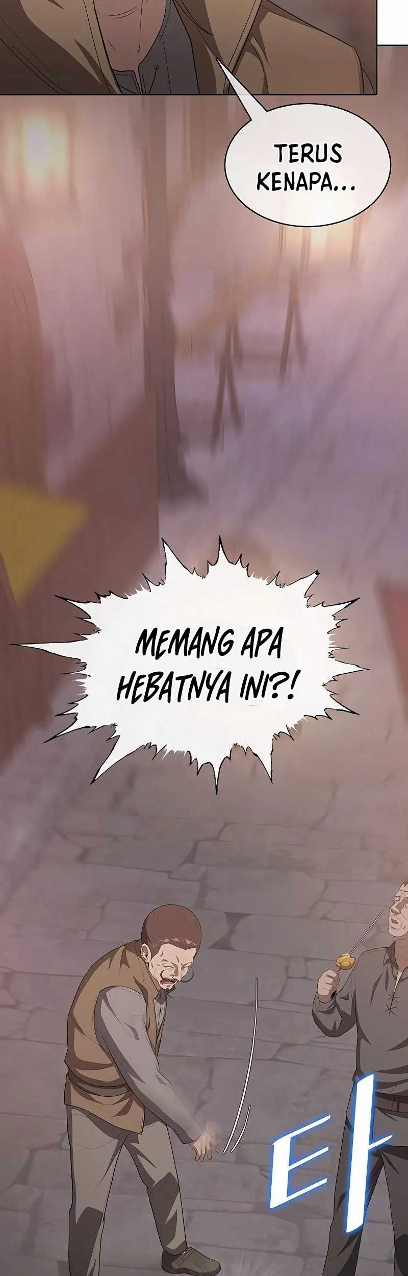 The Strongest Chef in Another World Chapter 14 halaman 24
