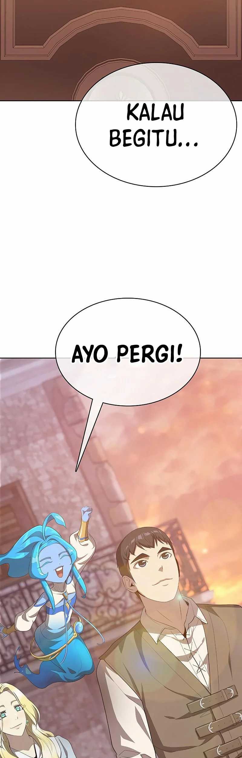 The Strongest Chef in Another World Chapter 13 halaman 25