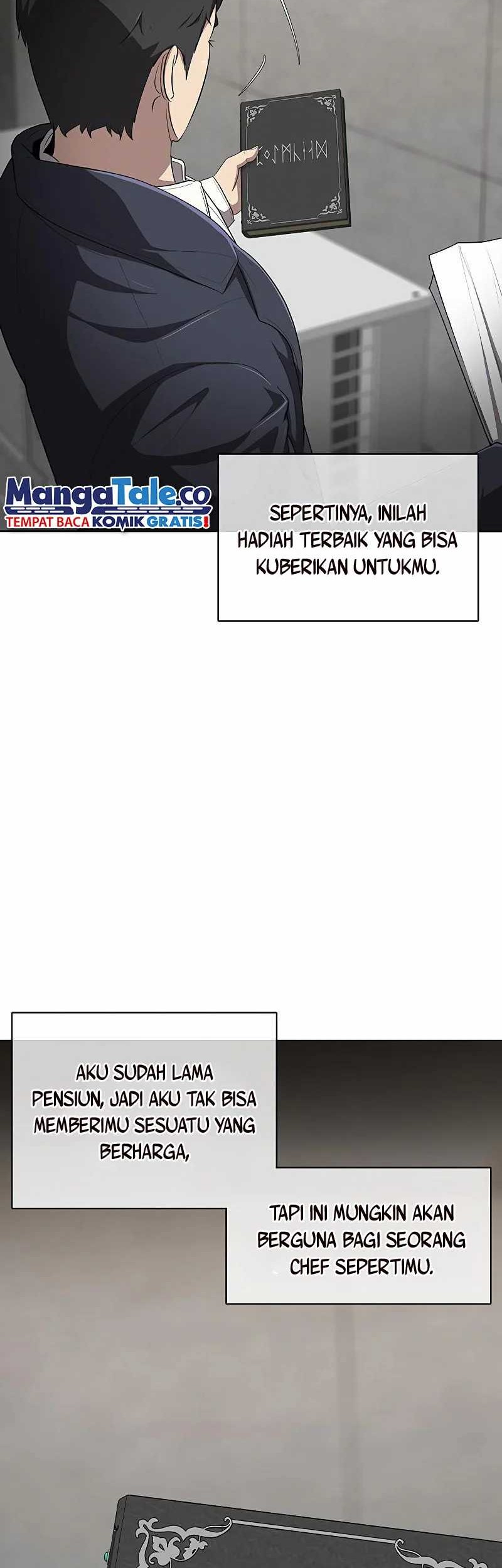 The Strongest Chef in Another World Chapter 11 halaman 21