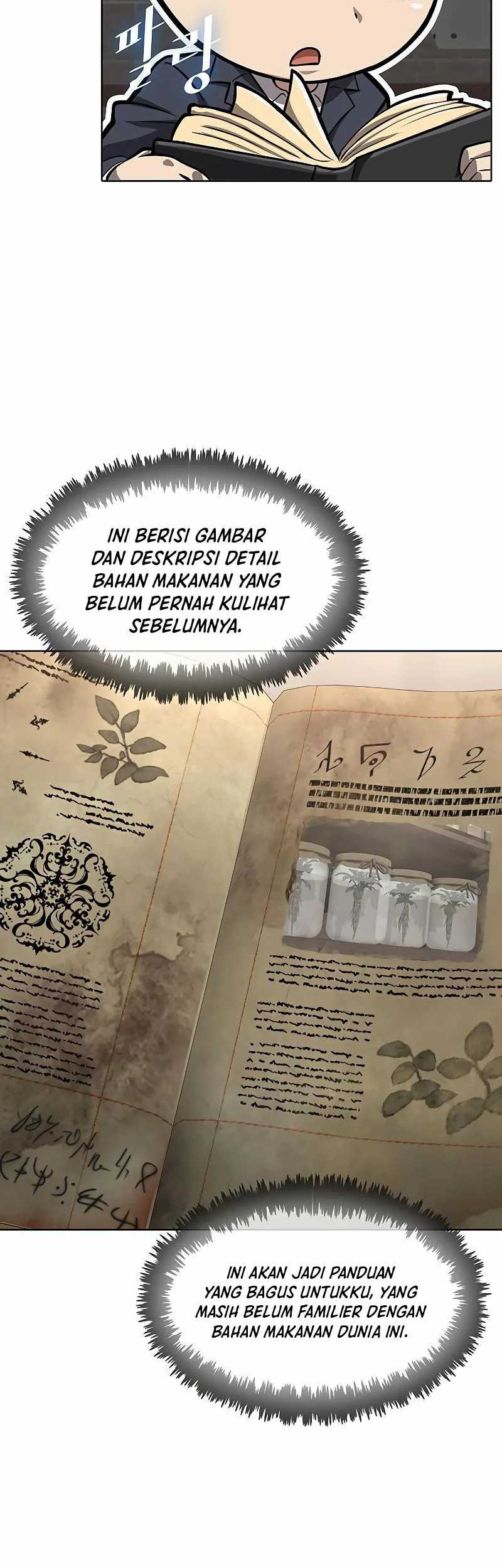 The Strongest Chef in Another World Chapter 11 halaman 23