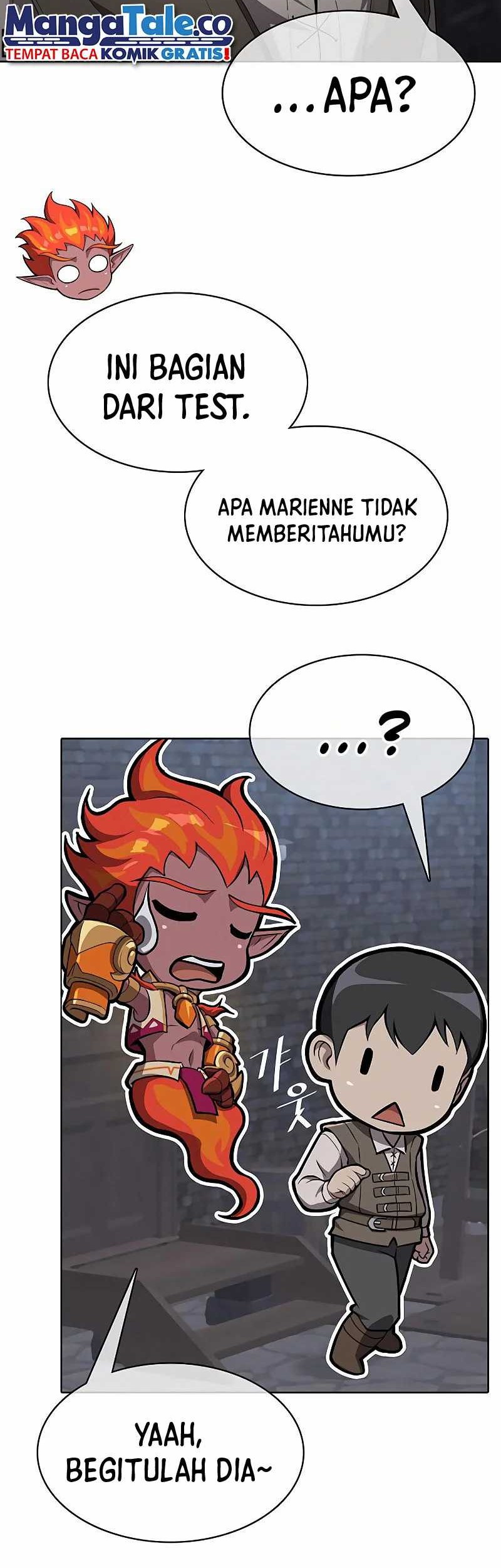 The Strongest Chef in Another World Chapter 9 halaman 22