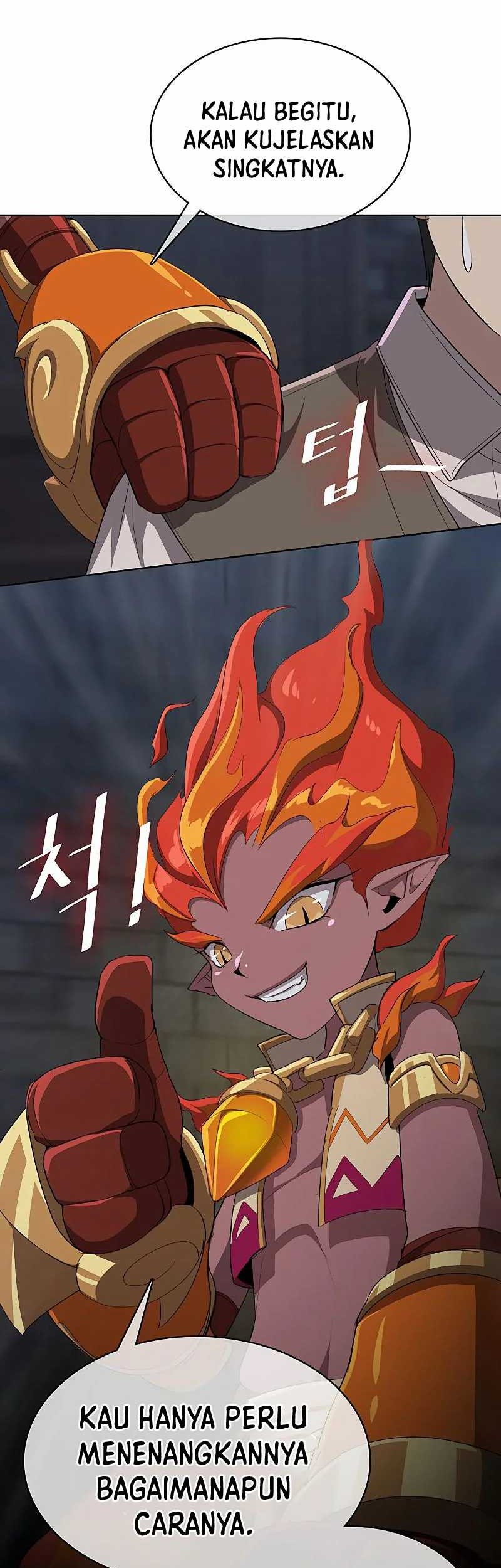 The Strongest Chef in Another World Chapter 9 halaman 23