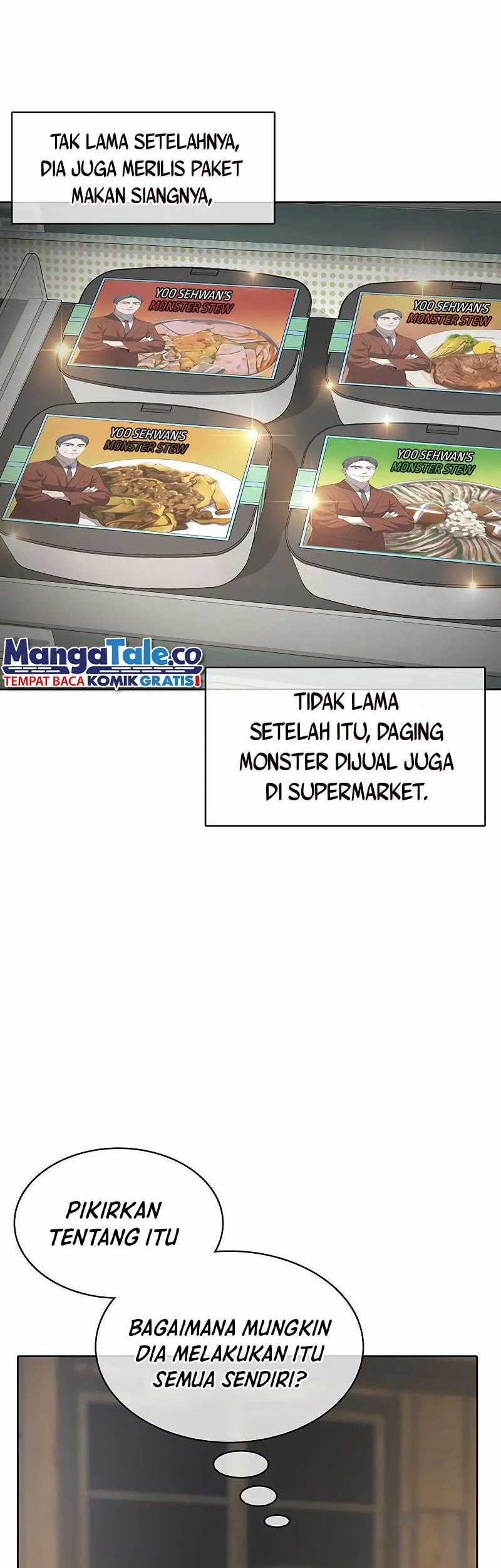 The Strongest Chef in Another World Chapter 8 halaman 24
