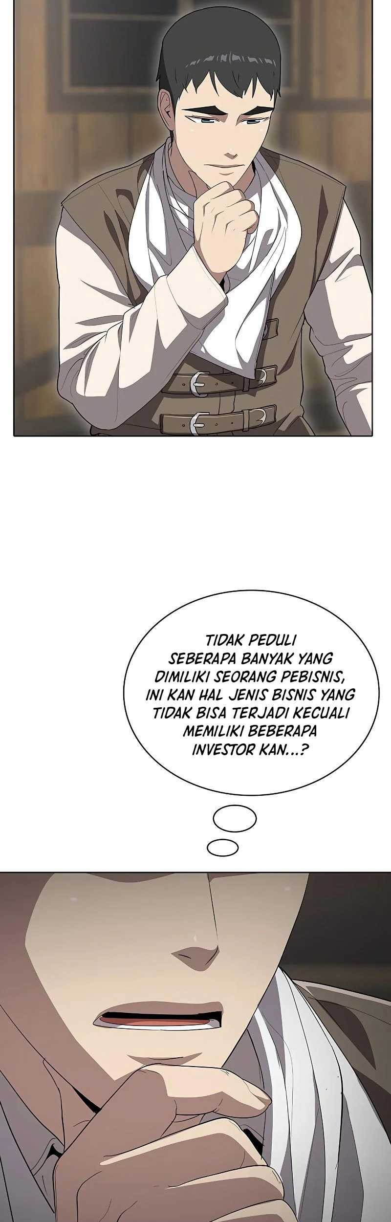 The Strongest Chef in Another World Chapter 8 halaman 25