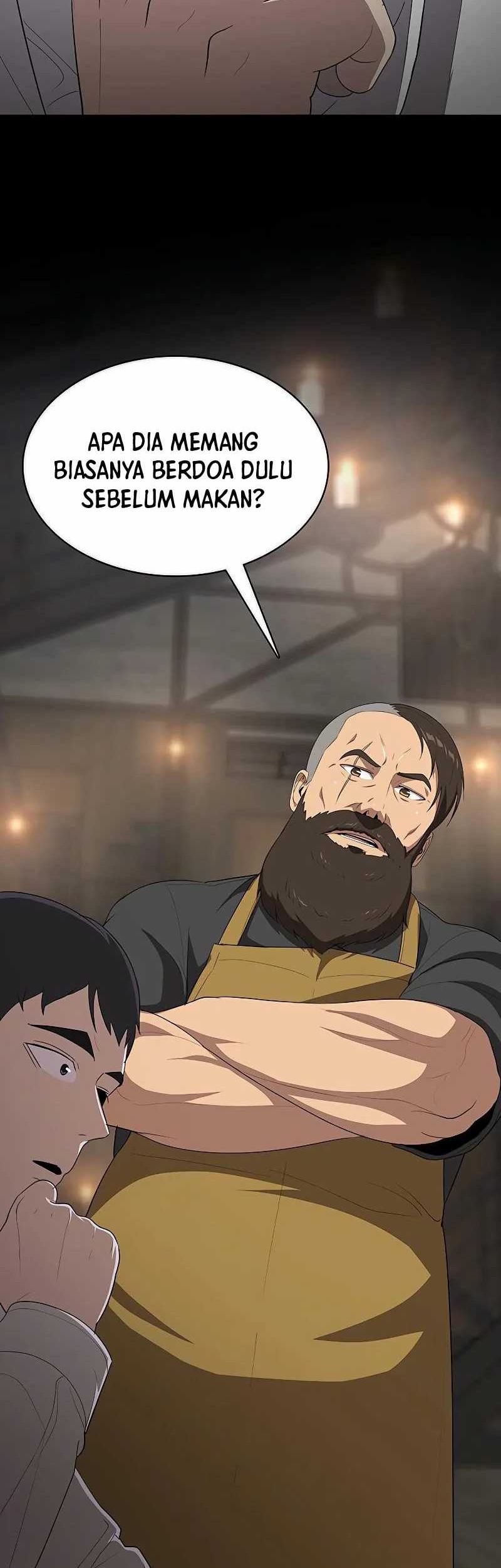 The Strongest Chef in Another World Chapter 8 halaman 26