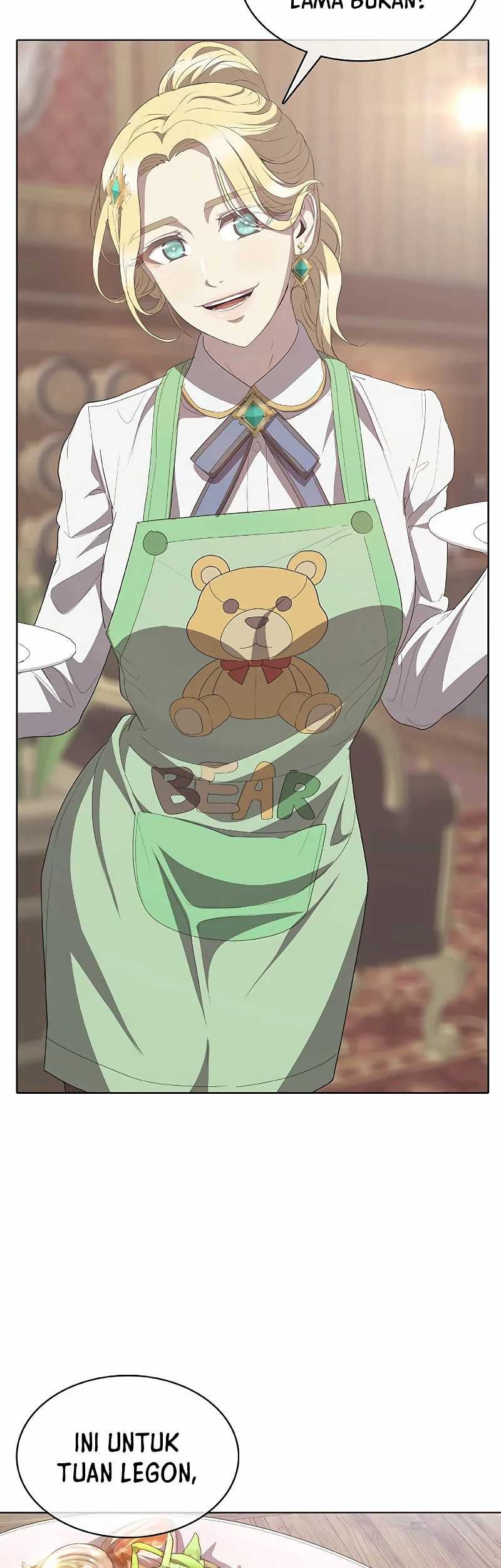 The Strongest Chef in Another World Chapter 6 halaman 28