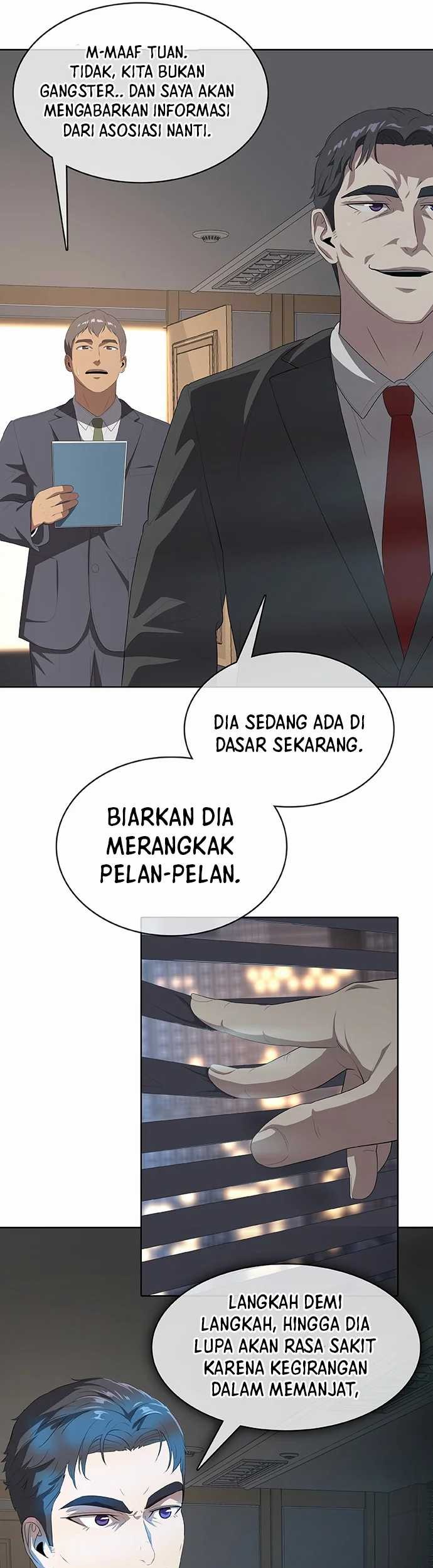 The Strongest Chef in Another World Chapter 5 halaman 22