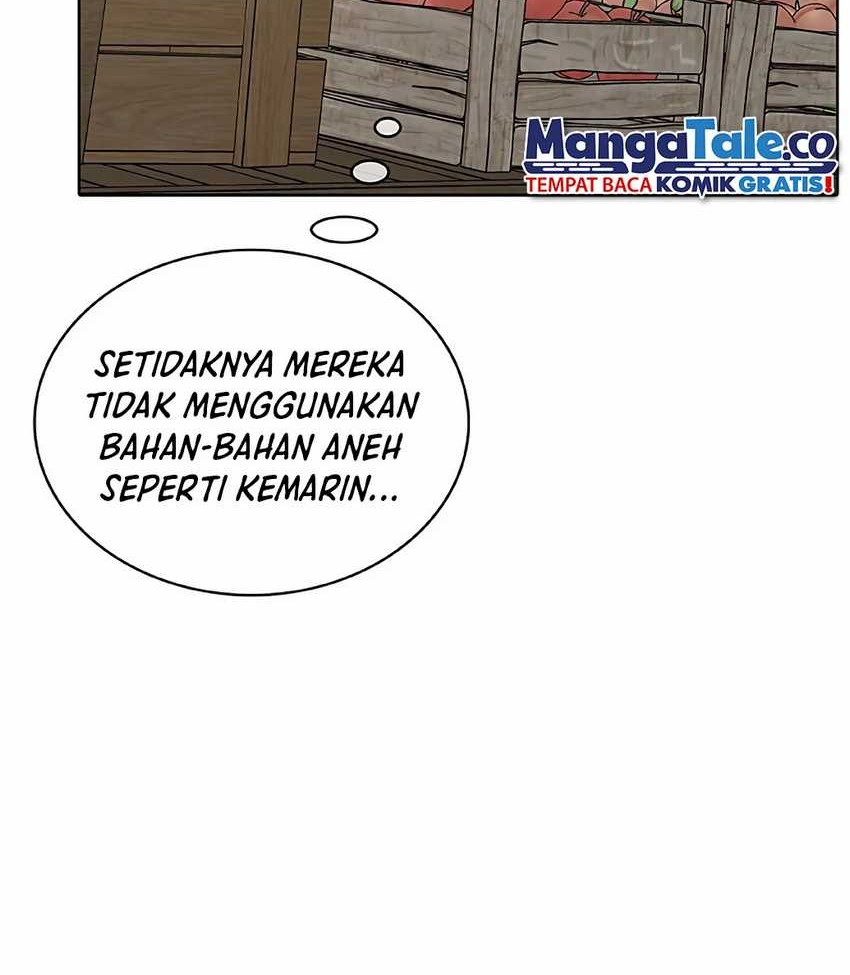 The Strongest Chef in Another World Chapter 3 halaman 29