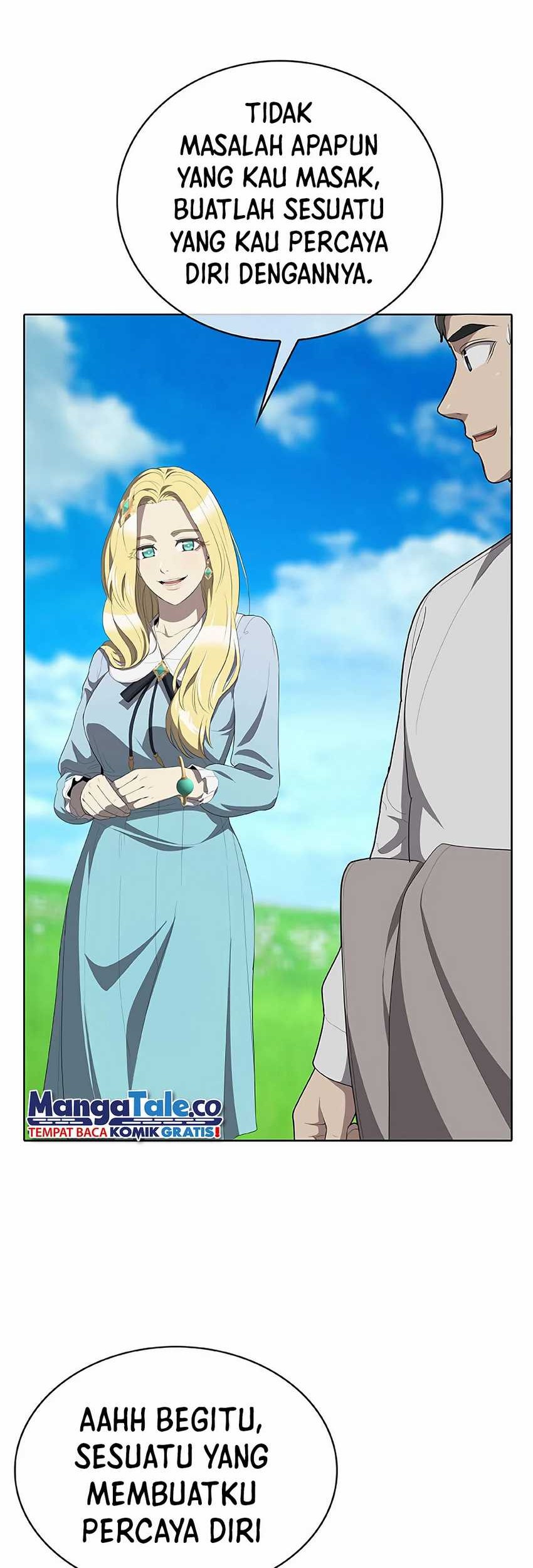 The Strongest Chef in Another World Chapter 3 halaman 31
