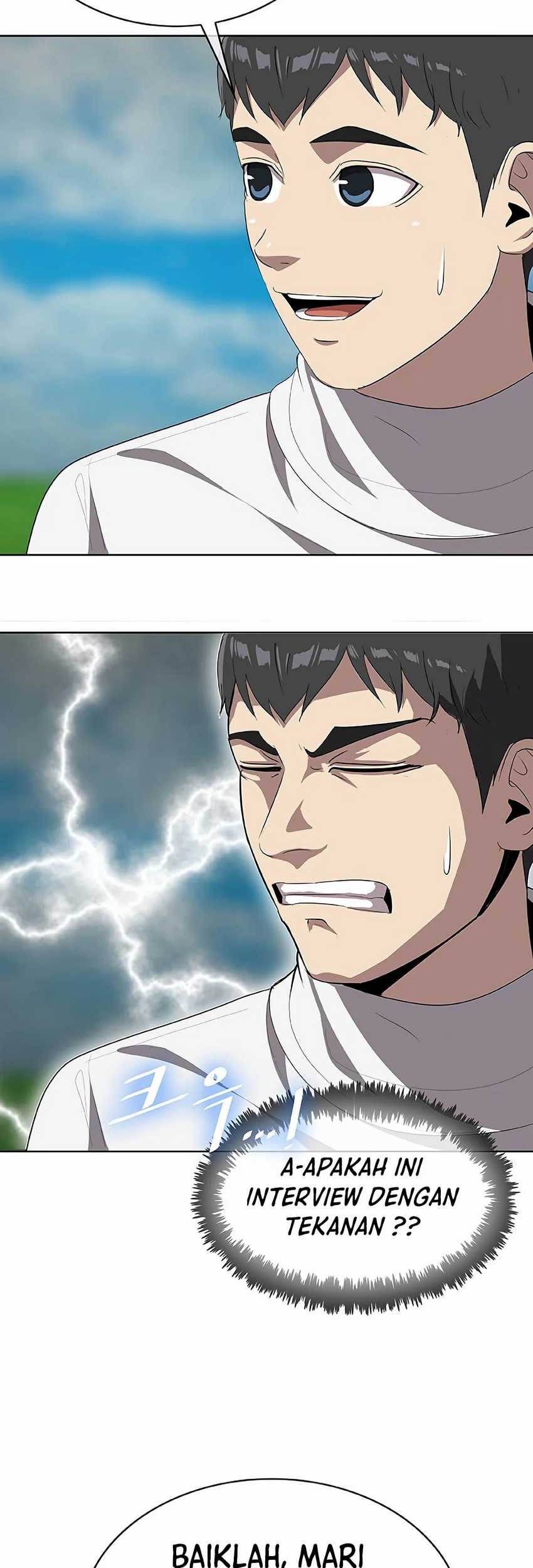 The Strongest Chef in Another World Chapter 3 halaman 32