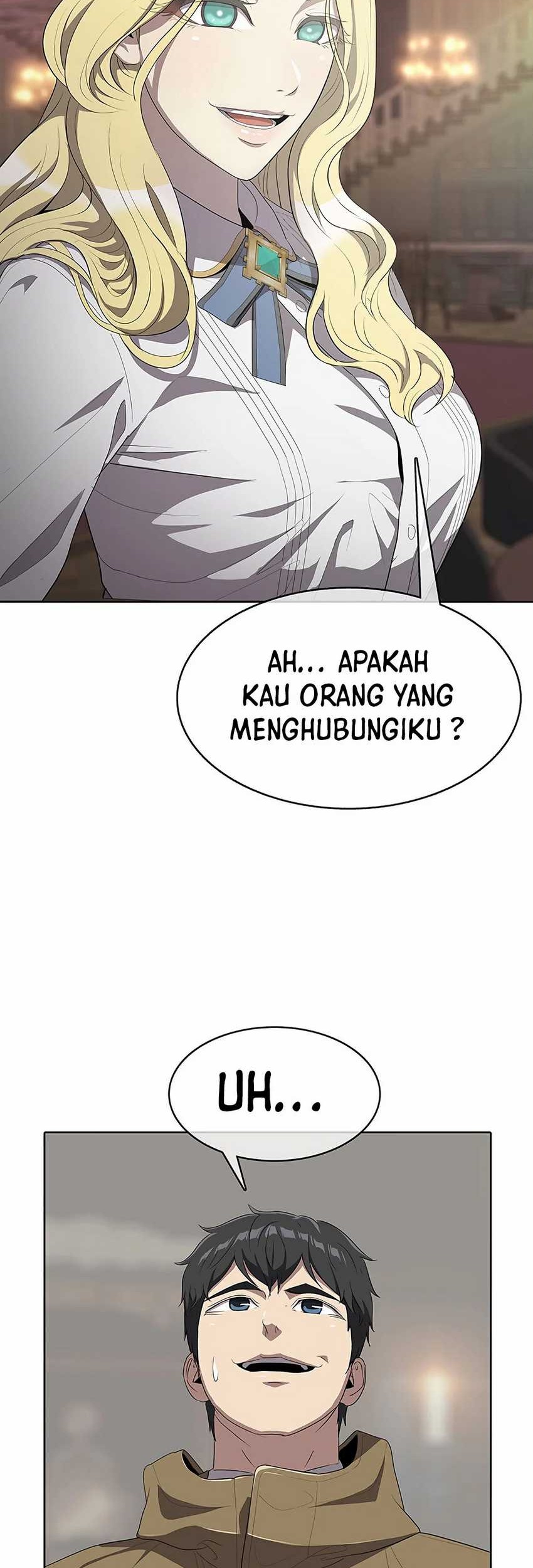 The Strongest Chef in Another World Chapter 2 halaman 27