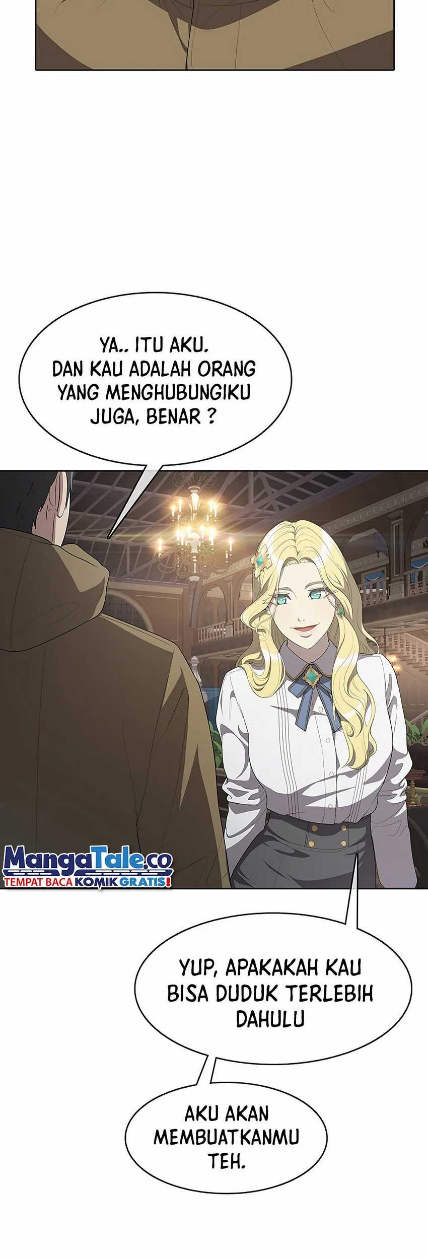 The Strongest Chef in Another World Chapter 2 halaman 28