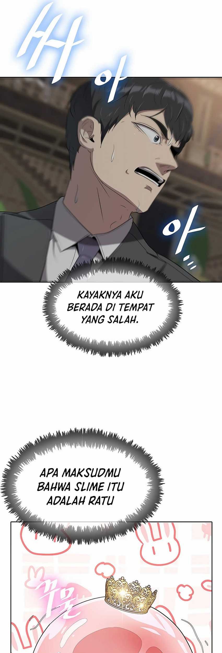 The Strongest Chef in Another World Chapter 2 halaman 30