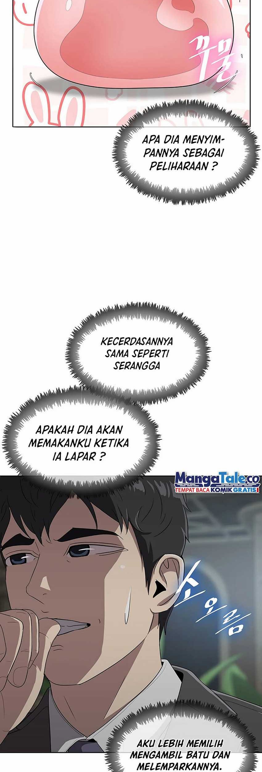 The Strongest Chef in Another World Chapter 2 halaman 31
