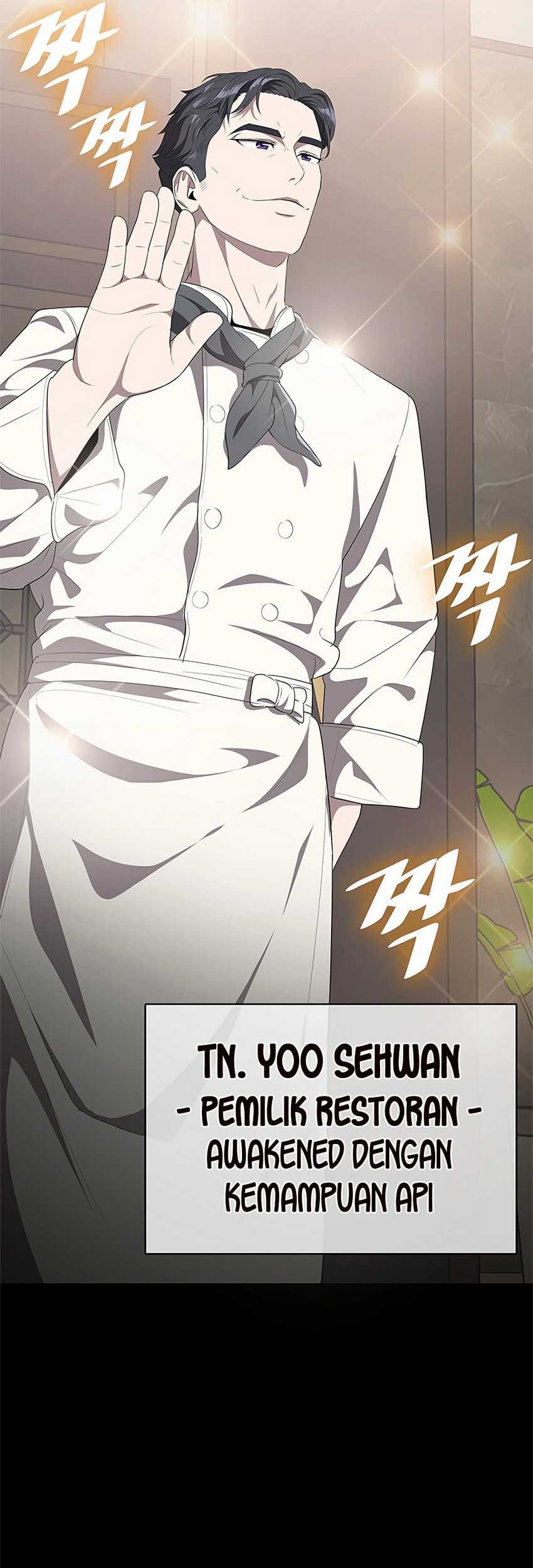 The Strongest Chef in Another World Chapter 1 halaman 33