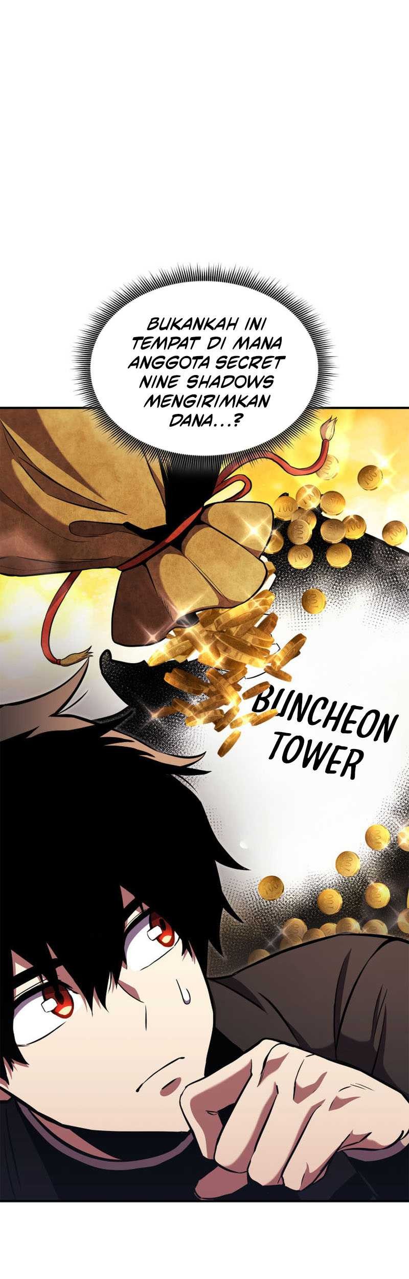 Ranker’s Return (Remake) Chapter 152 Gambar 25
