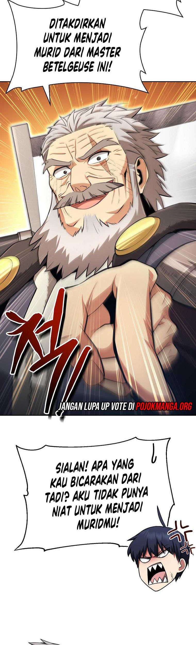 Debuff Master Chapter 12 halaman 26