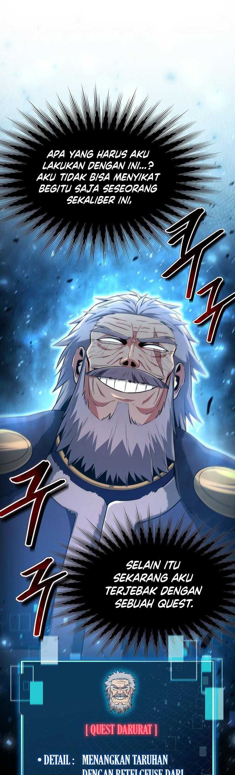 Debuff Master Chapter 12 halaman 29