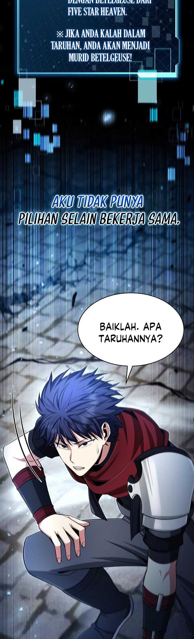 Debuff Master Chapter 12 halaman 30