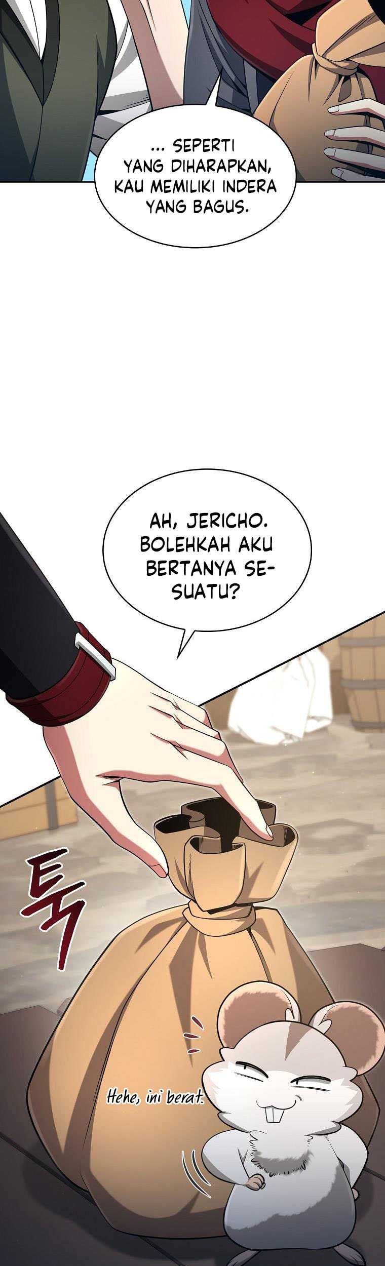 Debuff Master Chapter 11 halaman 25