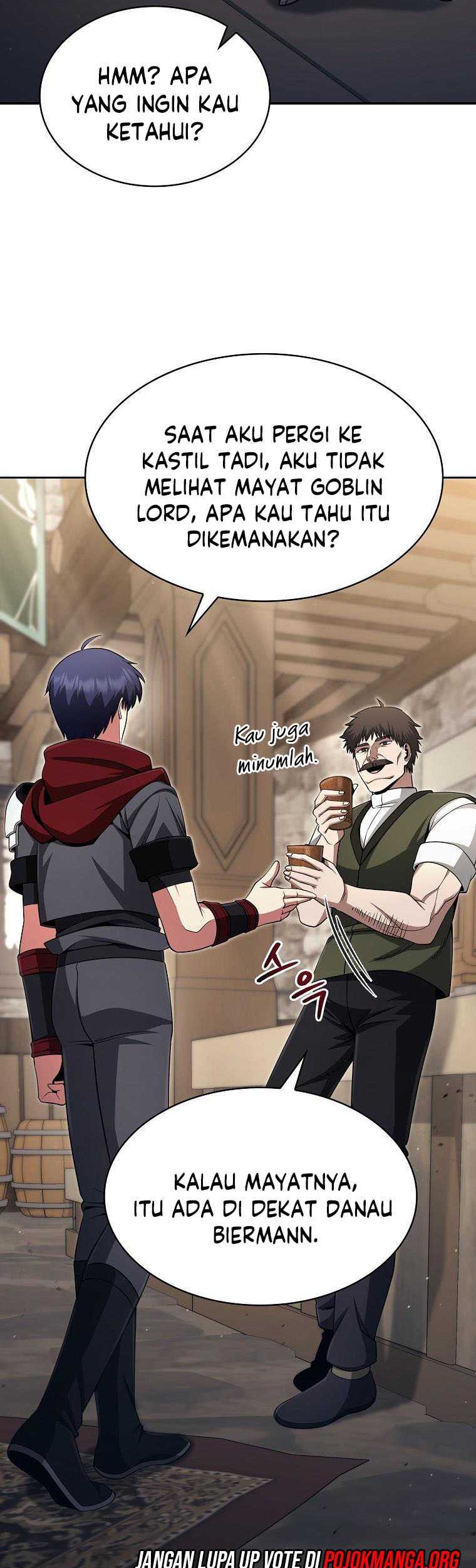 Debuff Master Chapter 11 halaman 26