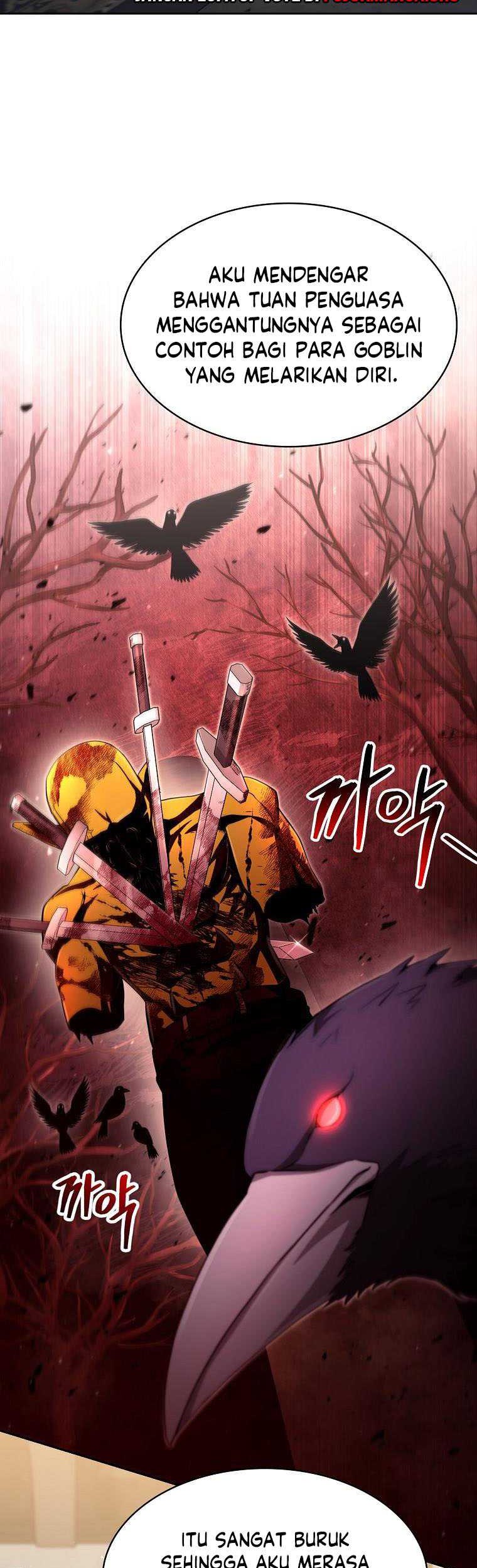 Debuff Master Chapter 11 halaman 27