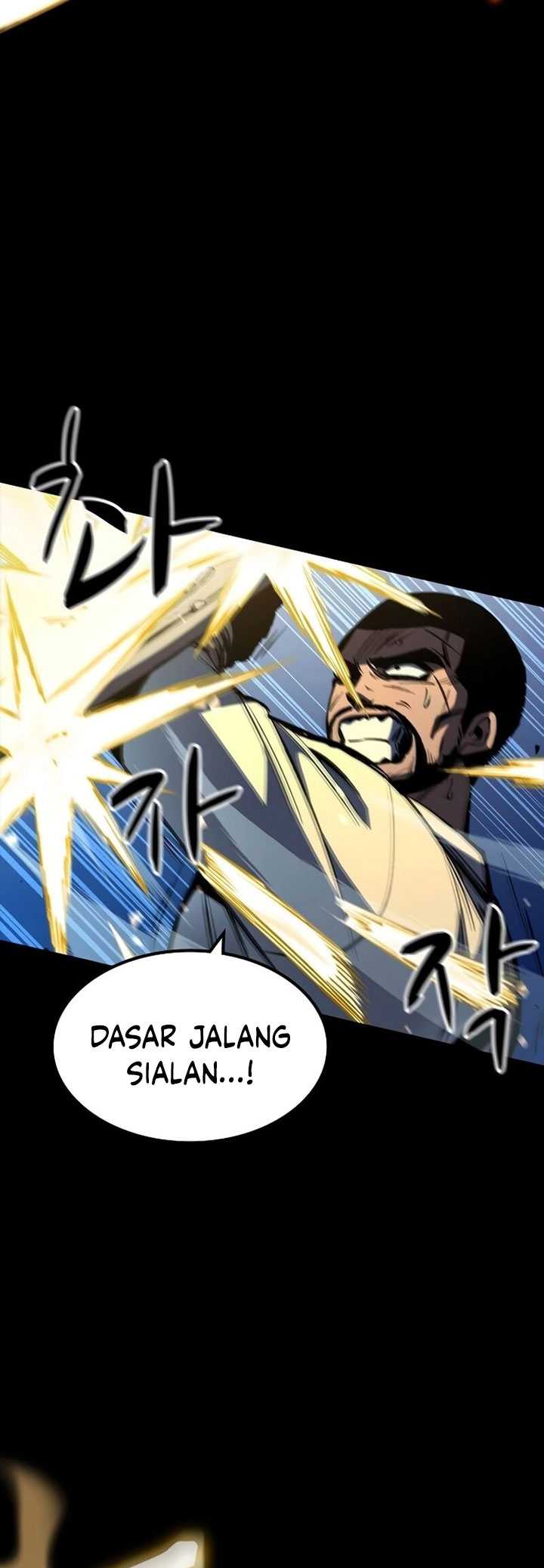 Genius Corpse-Collecting Warrior Chapter 25 halaman 24