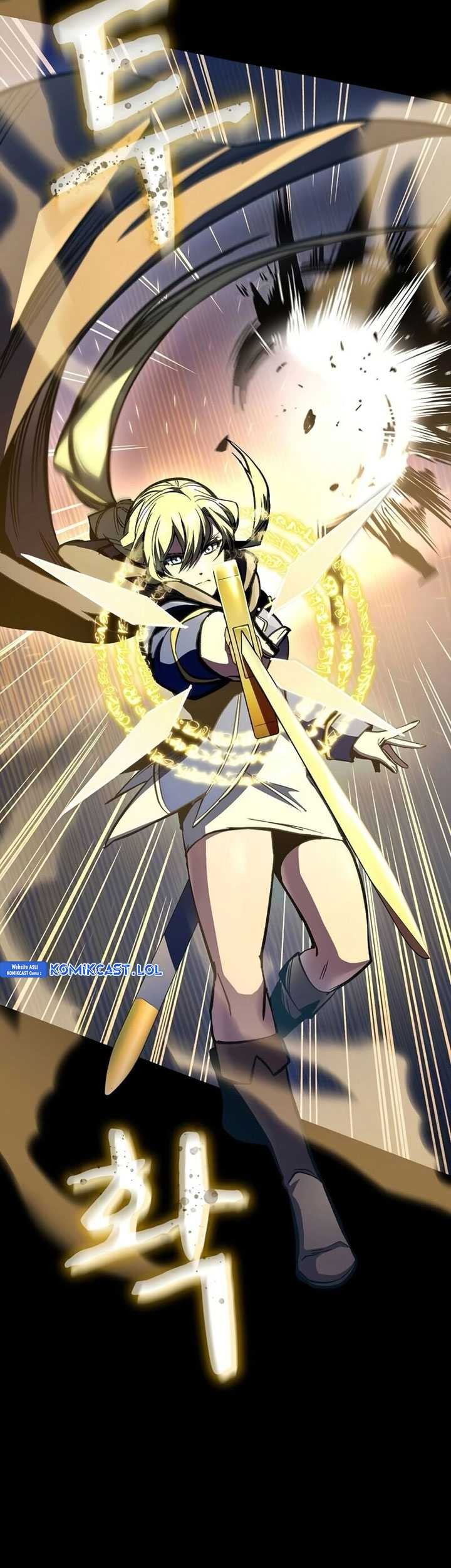 Genius Corpse-Collecting Warrior Chapter 25 halaman 25