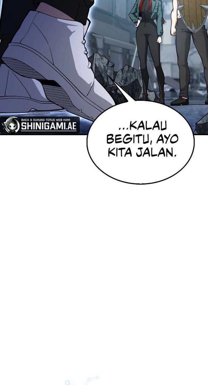 I’m Not a Regressor Chapter 34 halaman 16