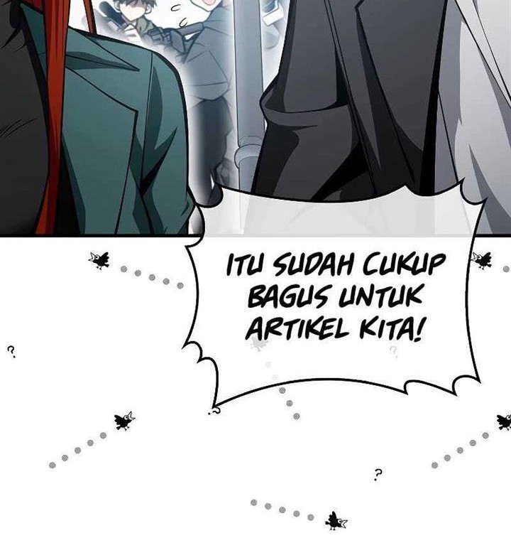 I’m Not a Regressor Chapter 33 halaman 20