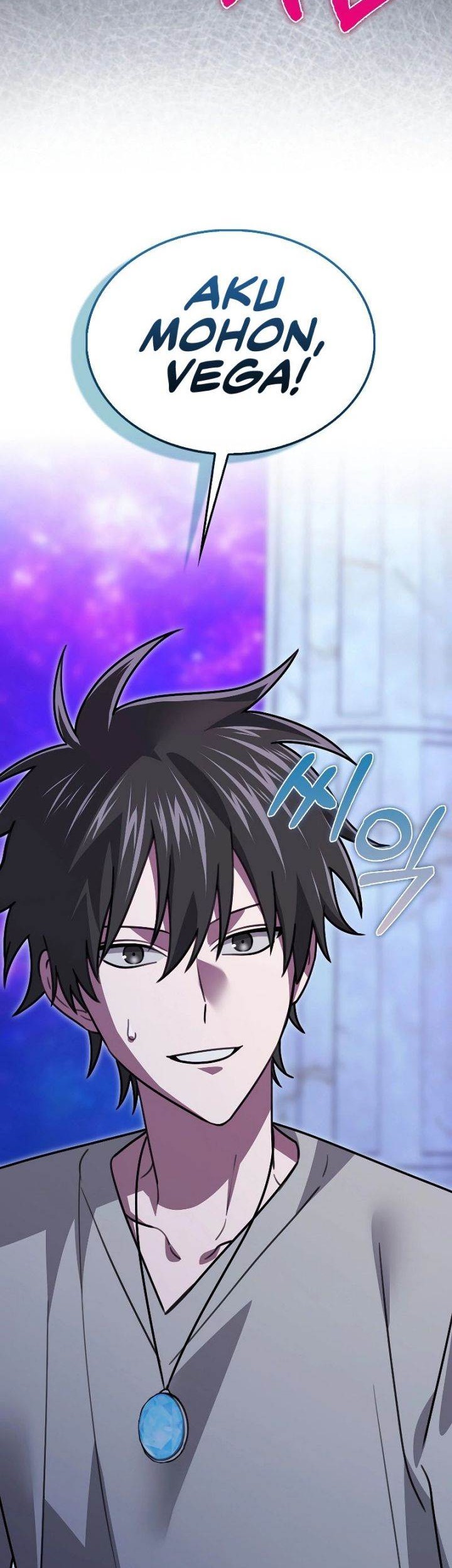 I’m Not a Regressor Chapter 31 halaman 21