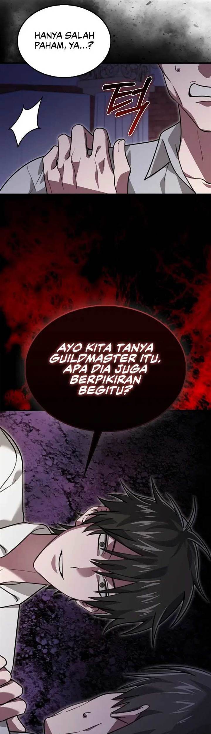 I’m Not a Regressor Chapter 29 halaman 17