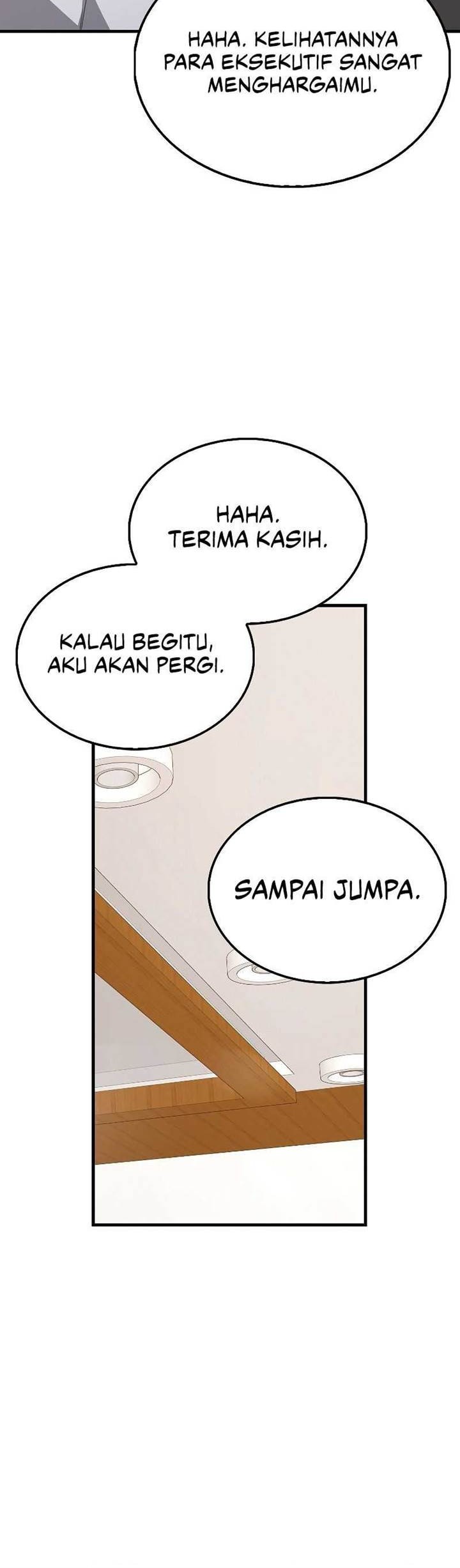 I’m Not a Regressor Chapter 25 halaman 18