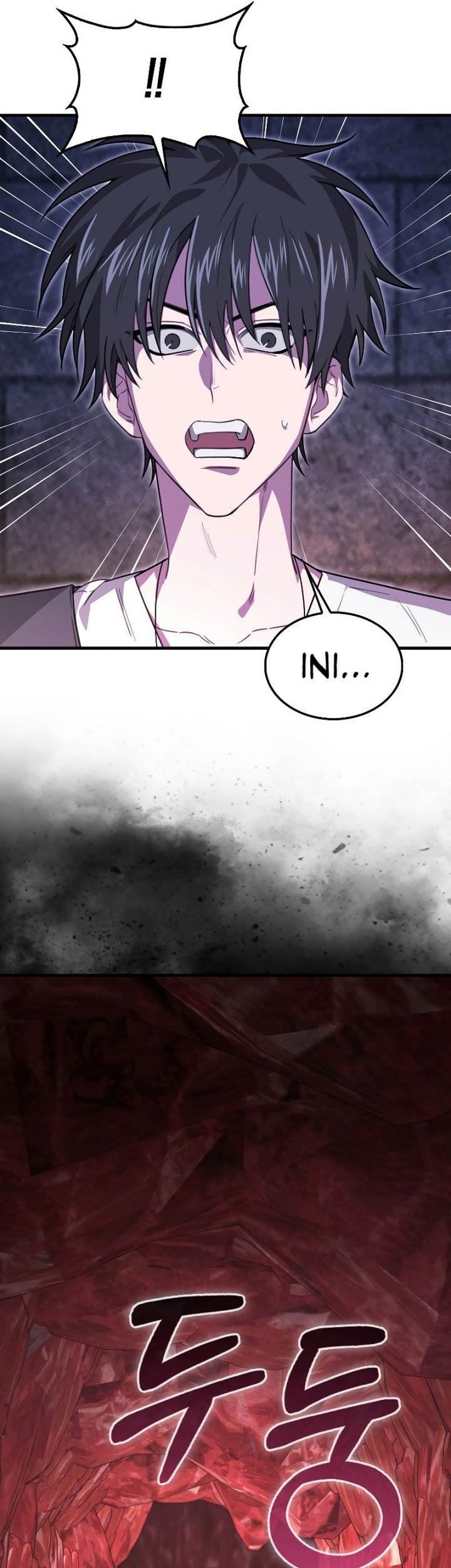 I’m Not a Regressor Chapter 21 halaman 17