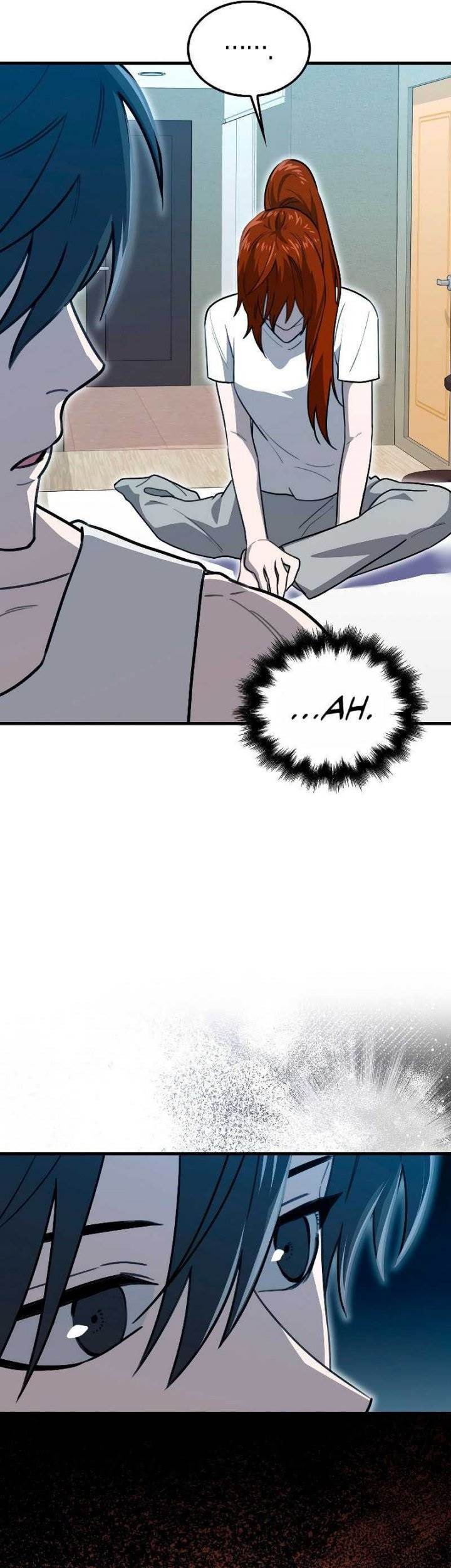 I’m Not a Regressor Chapter 14 halaman 17
