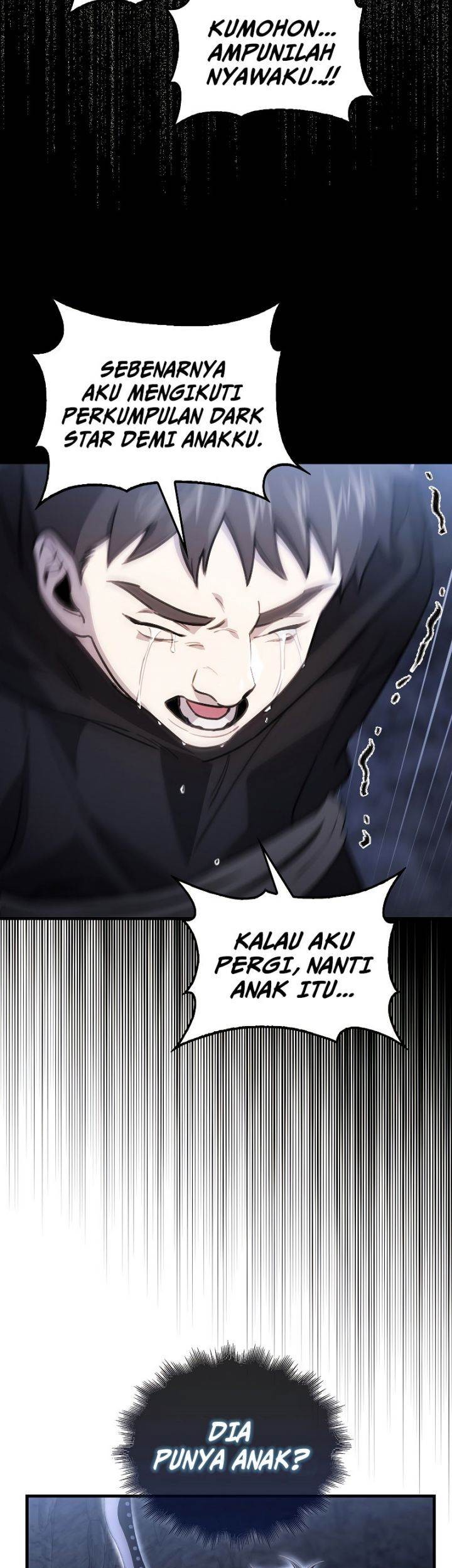 I’m Not a Regressor Chapter 13 halaman 17