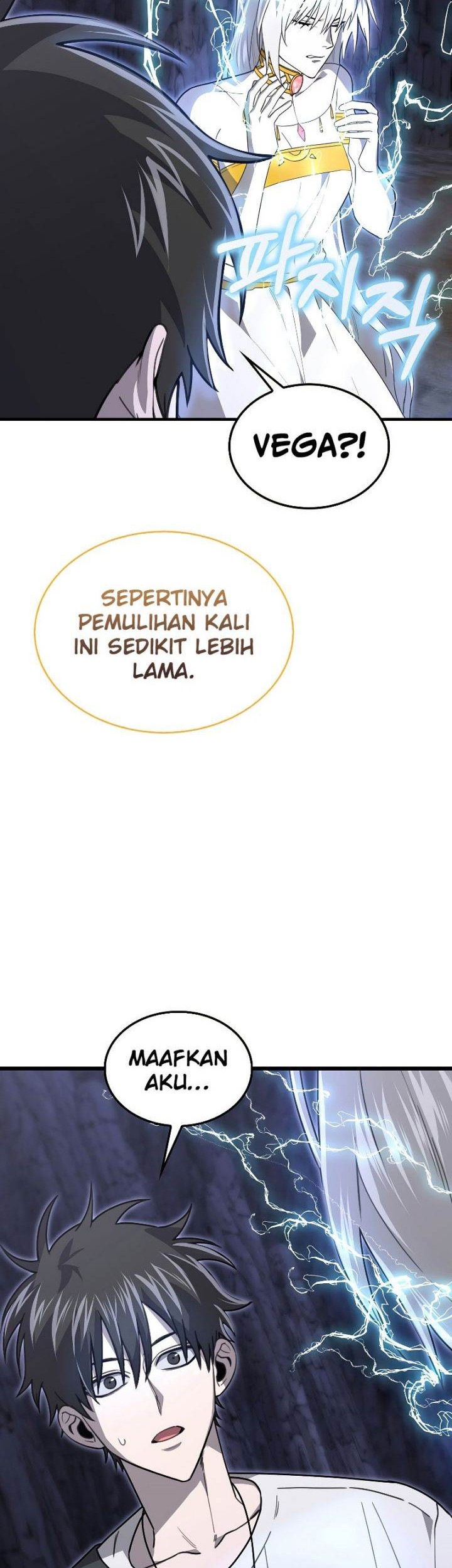 I’m Not a Regressor Chapter 11 halaman 19