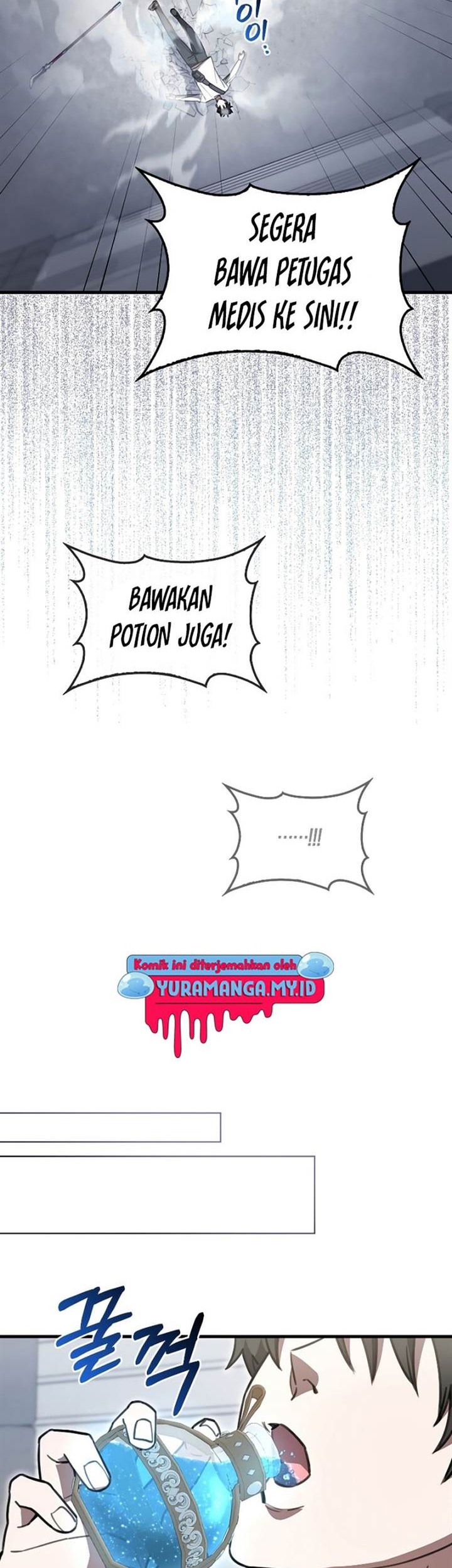 I’m Not a Regressor Chapter 7 halaman 26