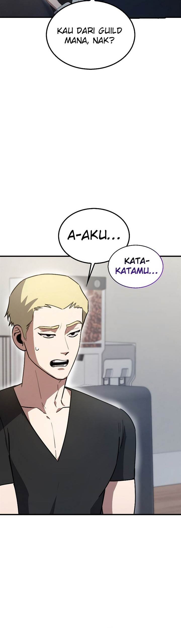 I’m Not a Regressor Chapter 6 halaman 20